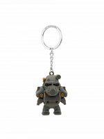 Breloczek Fallout - Fallout T-60