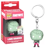 Brelok Fortnite - Love Ranger (Funko)