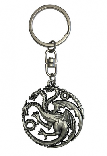 Game of Thrones Brelok Targaryen