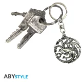 Game of Thrones Brelok Targaryen