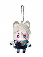 Breloczek Genshin Impact - Lynette Plush