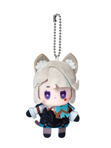Breloczek Genshin Impact - Lynette Plush