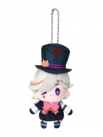Breloczek Genshin Impact - Lyney Plush