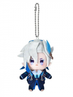 Breloczek Genshin Impact - Neuvillette Plush