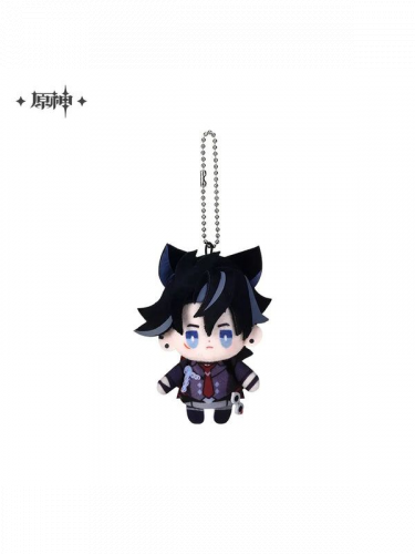 Breloczek Genshin Impact - Wriothesley Plush