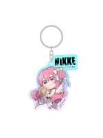 Breloczek Goddess of Victory: Nikke - Dorothy