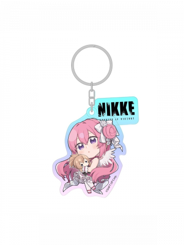 Breloczek Goddess of Victory: Nikke - Dorothy