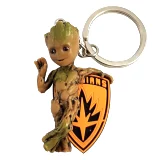 Guardians of the Galaxy Groot brelok