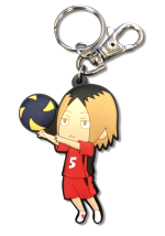 Breloczek Haikyu!! - Kenma Kozume