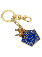 Breloczek Harry Potter - Chocolate Frog
