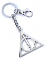 Breloczek Harry Potter - Deathly Hallows