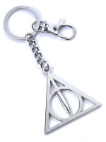 Breloczek Harry Potter - Deathly Hallows