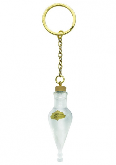 Breloczek Harry Potter - Felix Felicis