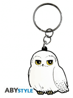 Breloczek Harry Potter - Hedwig