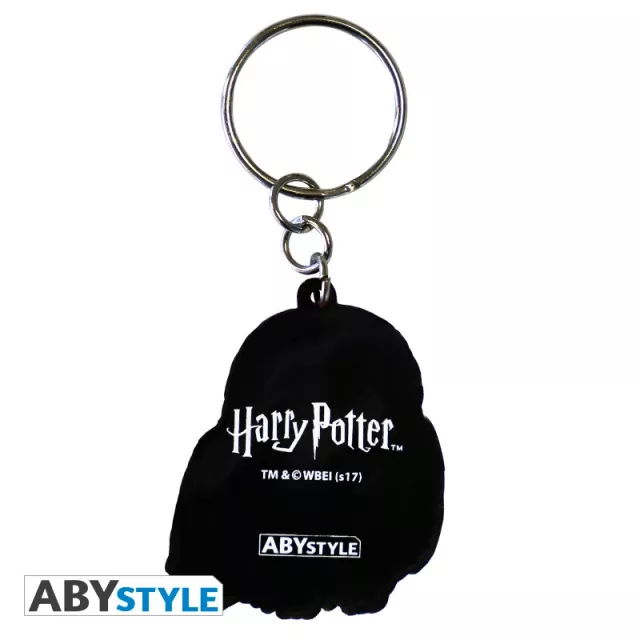 Breloczek Harry Potter - Hedwig