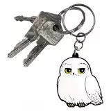 Breloczek Harry Potter - Hedwig