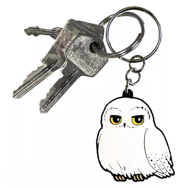 Breloczek Harry Potter - Hedwig