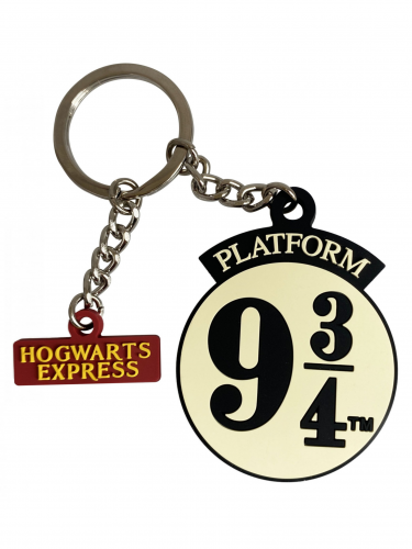 Brelok Harry Potter - Harry Potter (Chibi Mini)
