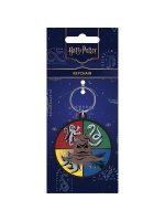 Breloczek Harry Potter - Sorting Hat Keychain