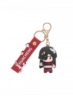 Breloczek Heaven Official's Blessing - Hua Cheng