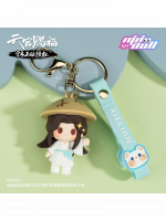 Breloczek Heaven Official's Blessing - Xie Lian