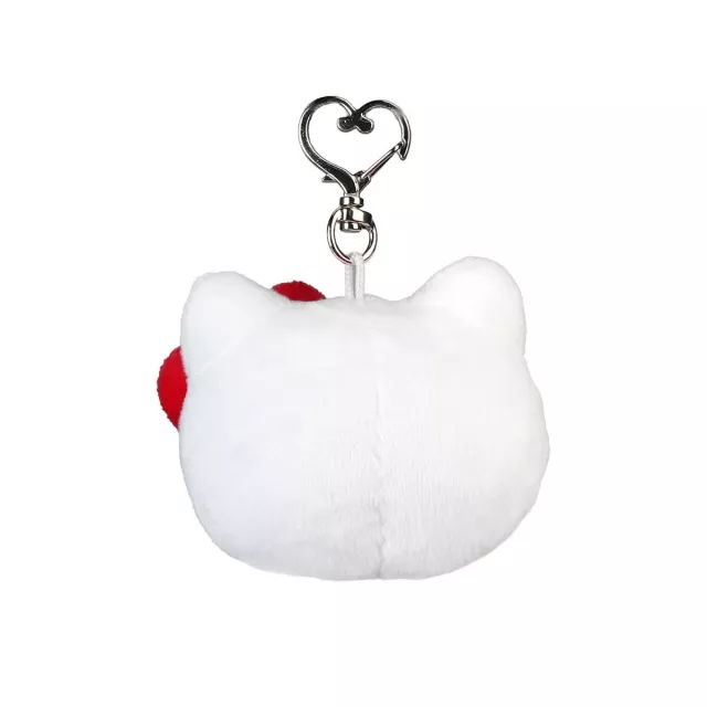 Breloczek Sanrio - Hello Kitty (Plush)