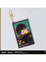 Breloczek Honkai: Star Rail - Dan Heng (miHoYo)
