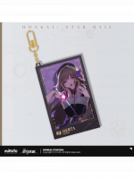 Breloczek Honkai: Star Rail - Herta (miHoYo)