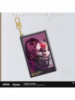Breloczek Honkai: Star Rail - Kafka (miHoYo)
