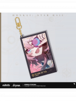 Breloczek Honkai: Star Rail - March 7th (miHoYo)