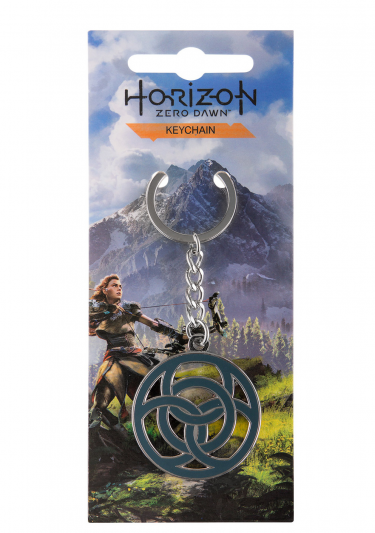 Horizon Zero Dawn Brelok