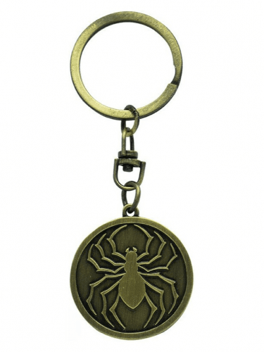 Breloczek Hunter x Hunter - Phantom Troupe Coin
