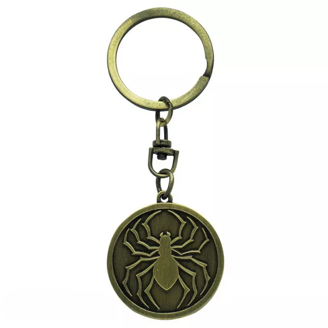 Breloczek Hunter x Hunter - Phantom Troupe Coin - Anime