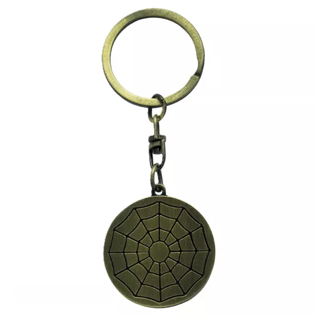 Breloczek Hunter x Hunter - Phantom Troupe Coin - Anime