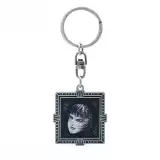 Breloczek Junji Ito - Cursed Reflection Tomie Lenticular - Anime