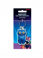 Breloczek KPop Demon Hunters - Derpy & Sussie