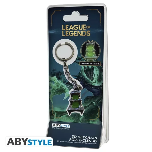 Breloczek League of Legends - Thresh Lantern