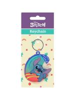 Breloczek Lilo & Stitch - Stitch Spinner Keychain