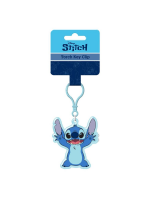Breloczek Lilo & Stitch - Stitch Torch Keychain