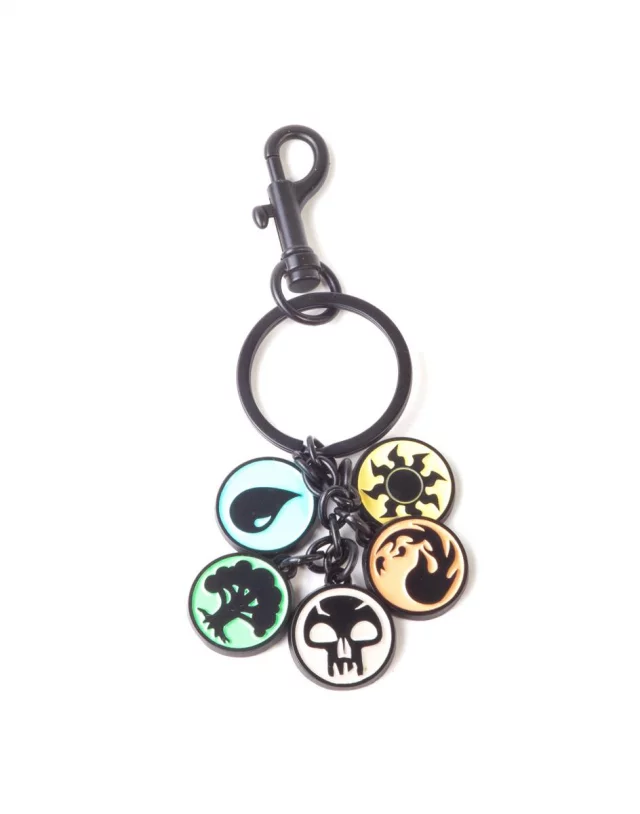 Brelok Magic the Gathering - Charms - Magic The Gathering
