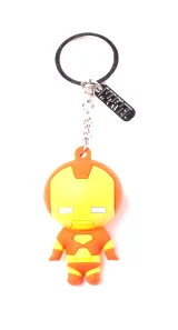 Iron Man Brelok