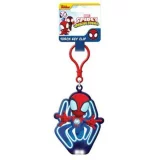 Breloczek Marvel - Spidey Torch Keychain