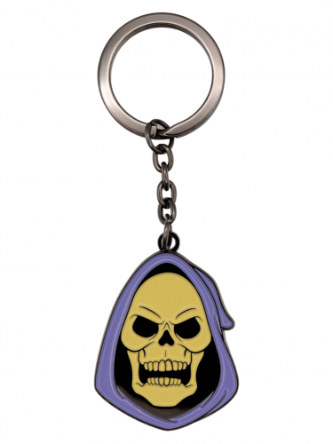 Brelok Masters of the Universe - Limited Edition Skeletor