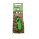 Minecraft Brelok Creeper