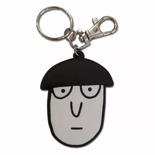 Klíčenka Mob Psycho 100 - Mob Psycho 100