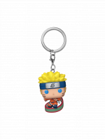 Breloczek Naruto - Naruto Uzumaki (Funko)