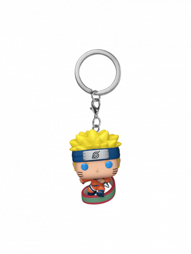 Breloczek Naruto - Naruto Uzumaki (Funko)