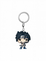 Breloczek Naruto - Sasuka Uchiha (Funko)