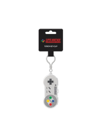 Breloczek Nintendo - Controller Torch Keychain