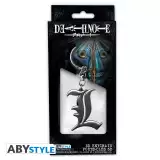 Breloczek Death Note - L - Anime